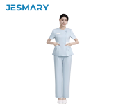 Xưởng chuyên cung cấp, thiết kế đồng phục Spa